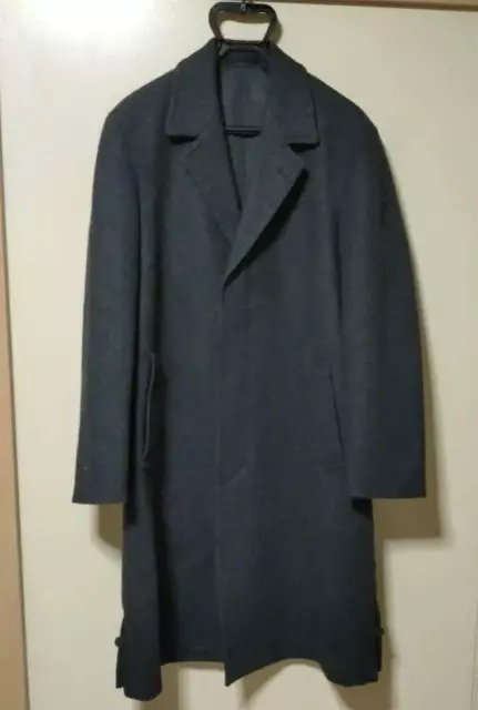 Yohji Yamamoto D'URBAN A.A.R Coat