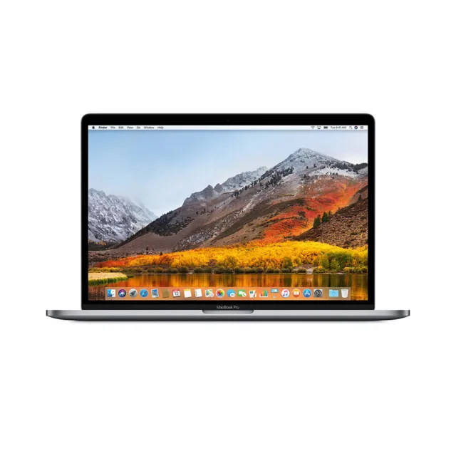 Apple Macbook Pro i7 2.7GHz 13" 2018 256GB SSD 16GB Space Grey Very Good
