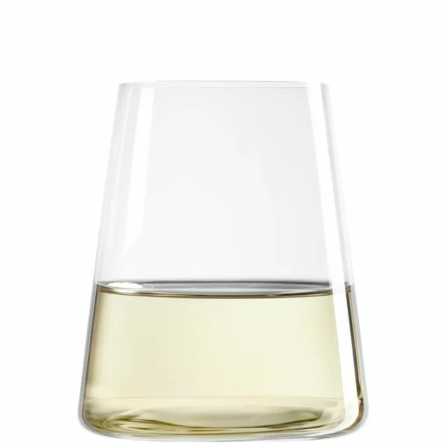 Stölzle Lausitz Power Différentes Verres Vin Rouge Blanc Gobelet Sektglas