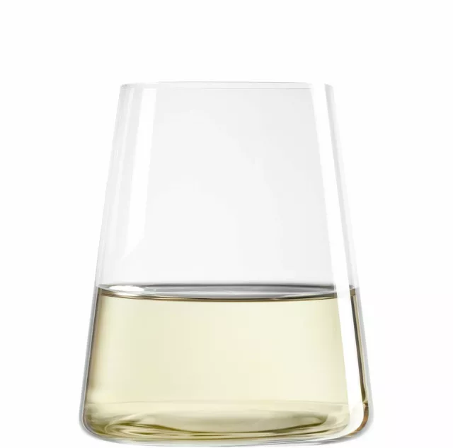 Stölzle Lausitz Power Différentes Verres Vin Rouge Blanc Gobelet Sektglas