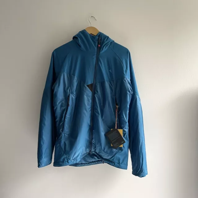 KLATTERMUSEN MIDGARD JACKET and Liner 250.00 PicClick UK