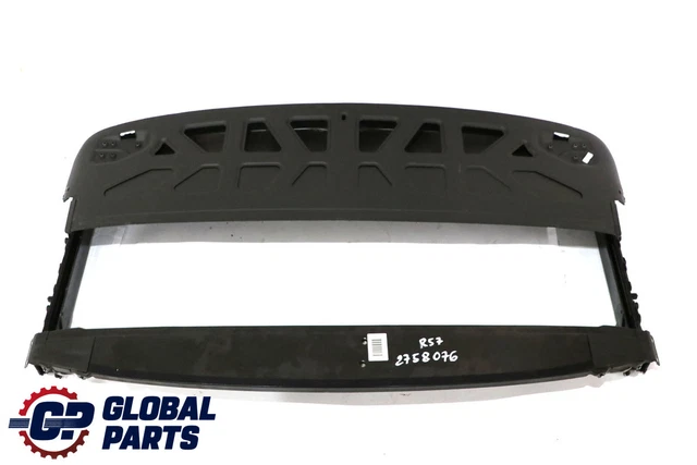 Mini Cooper Cabriolet R57 Toit de Capot Dachkassette Mecanisme 2758076