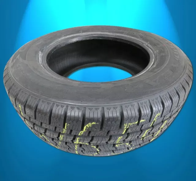 Winterreifen GOODYEAR CARGO ULTRA GRIP2 215/65 R15 104/102T Stück (mehrere vorh)