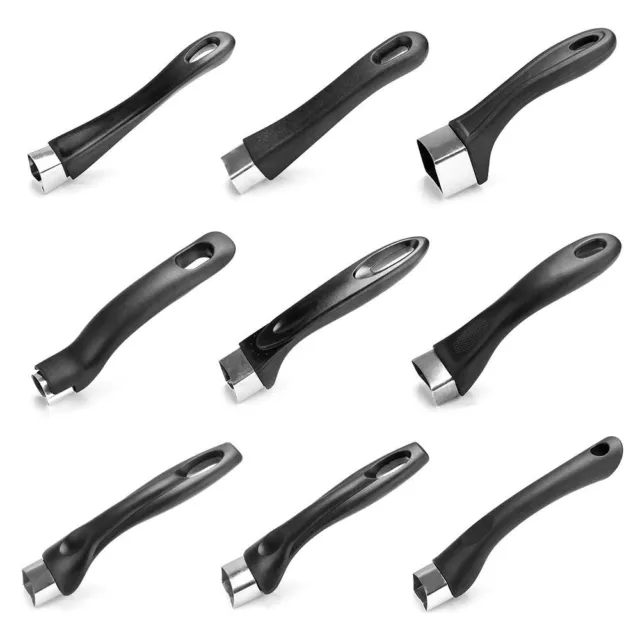 Bakelite Pan Pot Handle Frying Pan Replacement Handles Cookware Accessories