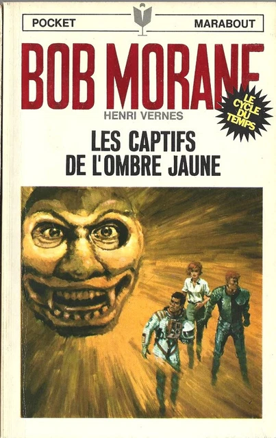 Les Aventures de Bob Morane (Volume) - Comic Vine