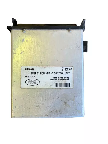 Range Rover P38 OEM Aria Sospensioni ECU Computer ANR4499