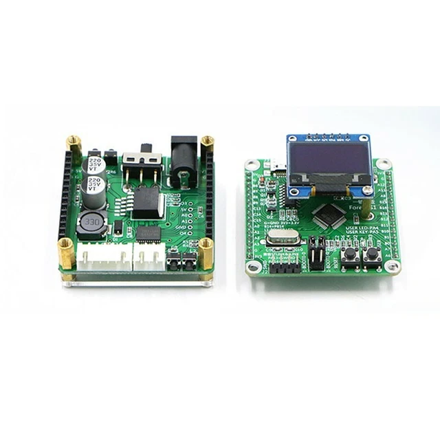 PID LEARNING KIT Encoder Position Control DC Motor Speed Control For