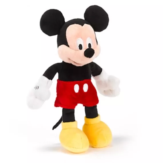 Original  Disney Mickey Maus Plüsch  Daisy Donald  Kuscheltiere NEU mit Etikett