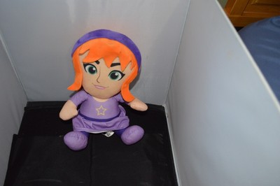 scoob daphne toy