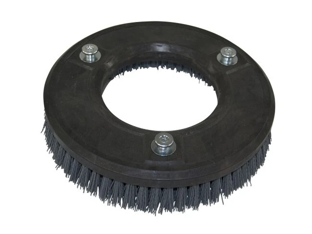 Brosse De Nettoyage Dyna Grit Pour Nilfisk-Advance SDM 43 Duo - Grain Moyen - Neuf - Réf. TBU01029