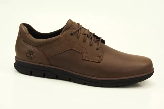 timberland bradstreet padded collar