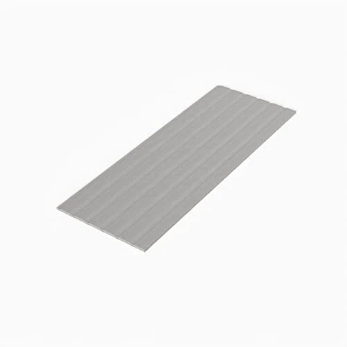 , 0.75-Inch Heavy Duty Vertical Mattress Support Wooden Bunkie Board/Bed Slat...