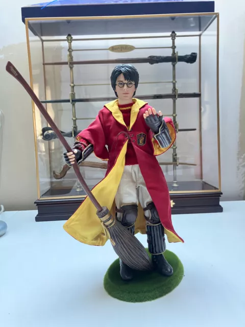 Star Ace 1/6 Harry potter Quidditch figurine