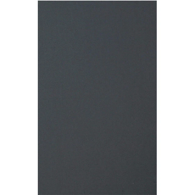 FINISH 1ST 11056035 Sanding Sheet,9 x 5 1/2 In.,1200 G,PK25