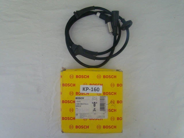 Bosch 986594030 Capteur de vitesse de roue