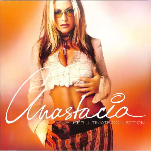 Anastacia / HER ULTIMATE COLLECTION / Sony Music / 19658813041 / LP