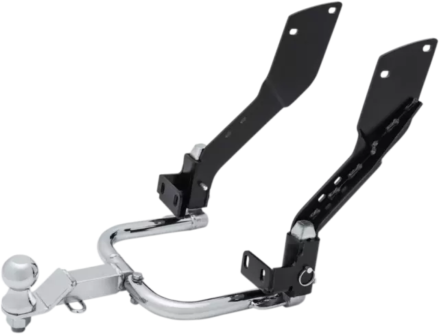 7657 Receiver Hitch For Touring Harley Flhtk 1750 Abs Ultra Limited 107 2018
