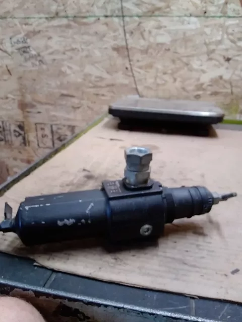 Norgren B74G-6Jt-Qd3-Rsn Filter Regulator