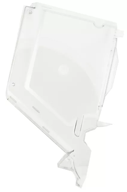 4"x18" Bin Body Kit, Upgrade for TRADE FIXTURES Gravity Bins
