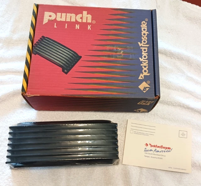 Car Amplifiers, Car Audio, Vehicle Electronics & GPS, Consumer