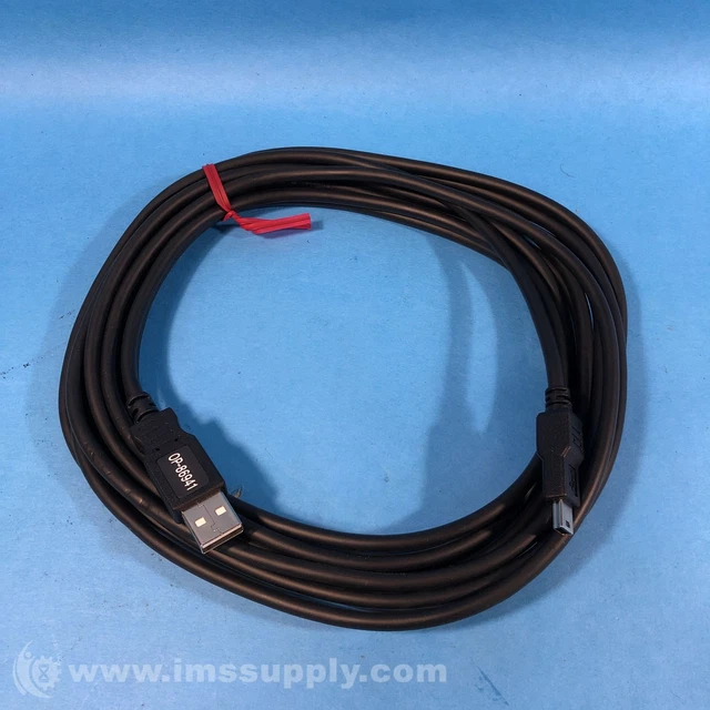 Keyence OP-86941 Length 5 M USB Cable FNIP