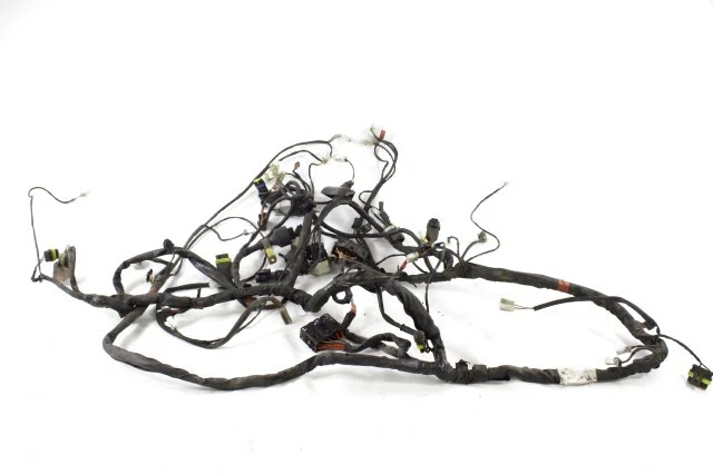 Piaggio X8 250 639346 Cablaggio Impianto Elettrico (2006) Main Wiring Harness