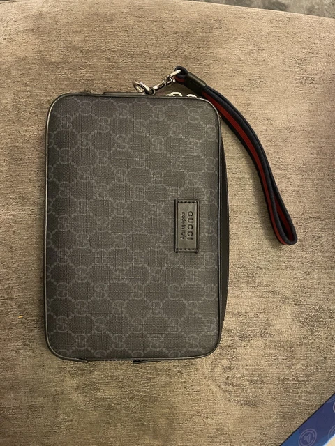 Clutch hotsell gucci original