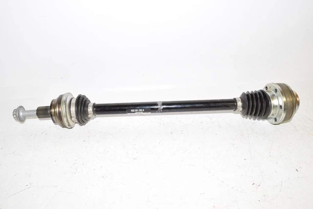 MEYLE Arbre D'Entraînement 16-144980139 - Cardan Essieu Avant Gauche Compatible Renault Clio IV Et Dacia