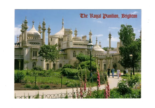 AK Ansichtskarte Brighton / The Royal Pavilion / England