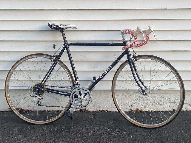 giant road bike frameset