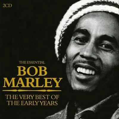 その他 BOB MARLEY THE EARLY YEARS COLLECTION Bob Marley ‎– The Early Years Collection (24 Original