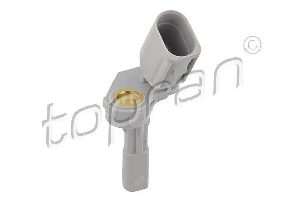 Topran 115180 sensore velocità ruota per Audiscoda VW Audi Q3alhambra Skoda 06->