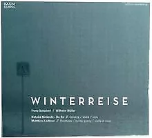 Winterreise von Mirkovic-de Ro,Natasa, Loibner,Matthias | CD | Zustand sehr gut
