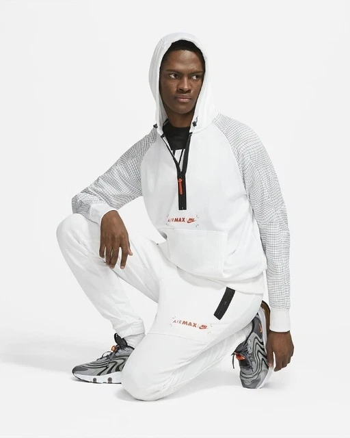 Tracksuit air deals max