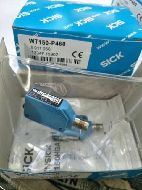 1PC New compatible FOR SICK sensor WT150-P460