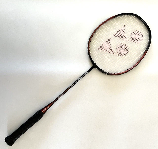 YONEX バドミントン ラケット Carbonex 20 2U G4 YONEX Carbonex 20 2U-G4 バドミントンラケット 2本セット