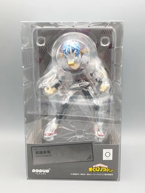 My Hero Academia figurine Pop Up Parade Kyoka Jiro Good Smile Company