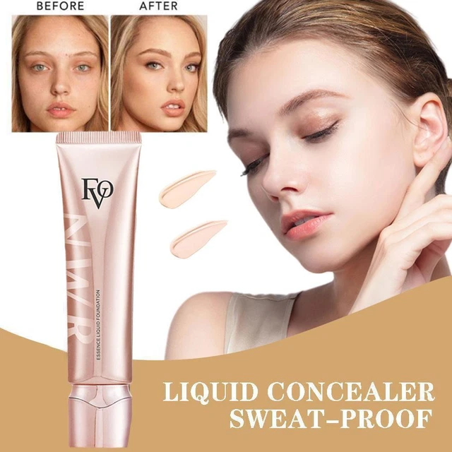 Corrector Crema Maquillaje Base Maquillaje Herbal Cuidado de la Piel Cara Base Maquillaje CALIENTE