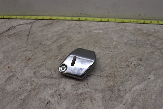 2000-2007 Honda Shadow 1100 Sabre Vt1100c2 Rear Brake Master Cylinder Cover