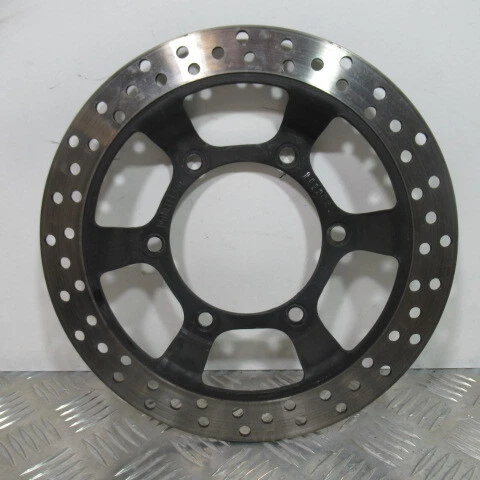 YAMAHA - Disque de frein avant (G) 3UN2582T0000 TT-R 125 YAMAHA - Disque de frein avant (G) 3UN2582T0000 TT-R 125