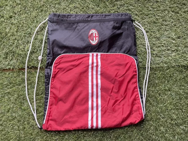 Sacca clearance portascarpe adidas
