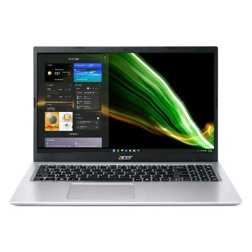 ACER ASPIRE 3 A315-58G-50FG 15.6" i5-1135G7 2.4GHz RAM 8GB-SSD 512GB-NVIDIA GEFO