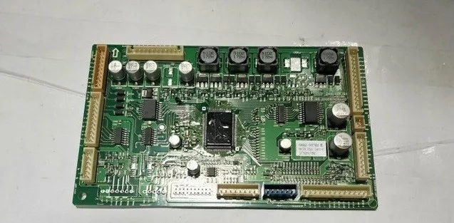 Original Samsung Hauptleiterplattenmodul Kühlschrank Gefrierschrank RF50K5960S8