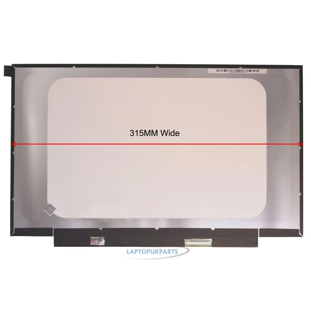 New Compatible For HP P/N L37862-J93 14" IPS LED LCD Screen FHD Narrow Display