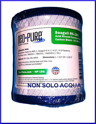 IMPRESSA Cartuccia filtrante per Jura Claris Blue 2 pezzi compatibile con GIGA ENA Micro ENA LADYSON filtro acqua per macchine da caffè automatiche Jura 