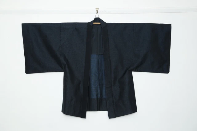 Haori Kimono Giapponese Uomo Haori Tradizionale Vintage Haori