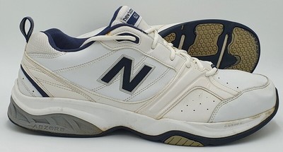 NEW BALANCE 409 Low Leather Trainers 