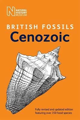 NATURAL HISTORY MUSEUM : British Cenozoic Fossils (British Fossil