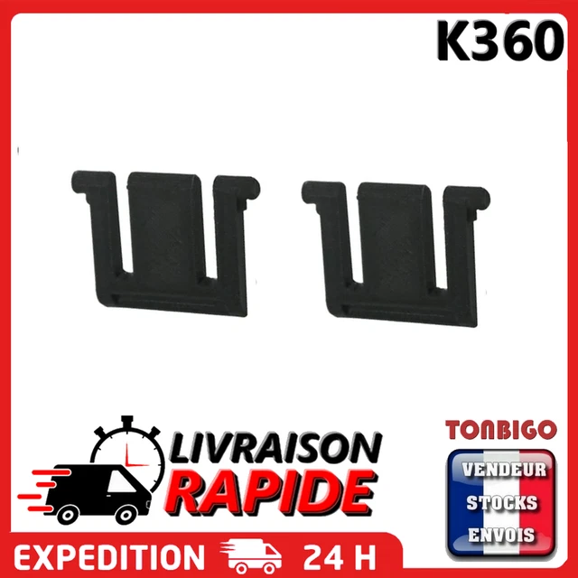 Logitech G710 Spare Keyboard Replacement Foot Leg - Where to Buy it at the Best Price in Singapore