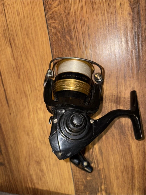 daiwa 3000-b spinning reel making every turn of the handle a breeze Daiwa BG3000 BG Spinning Reel